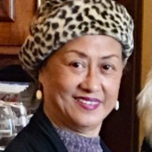 Meet your Posher, Delia